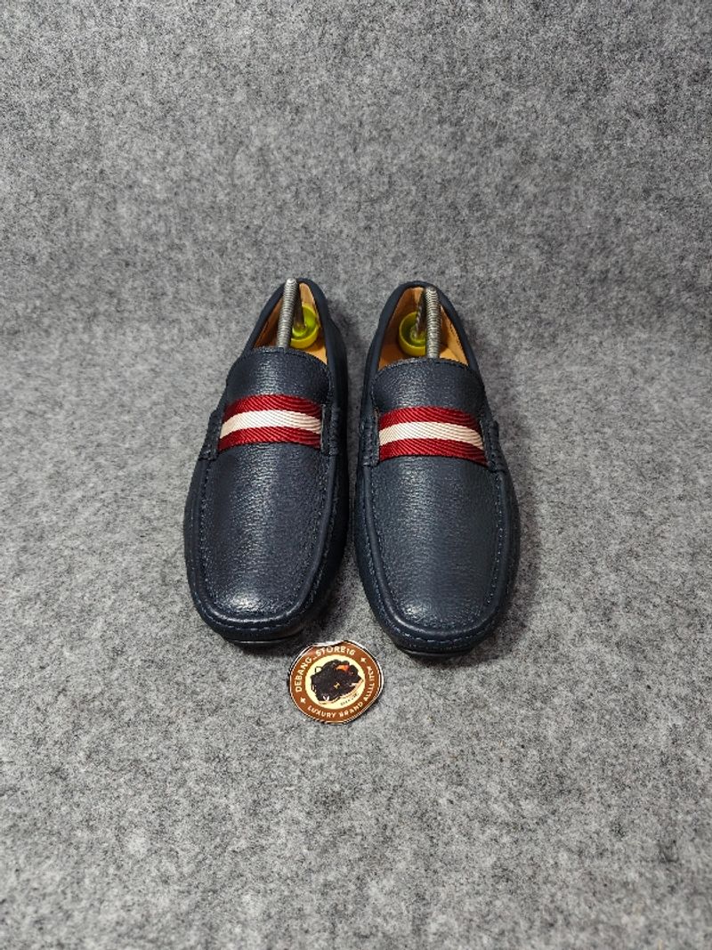 Loafers Bally Stic, foto 2