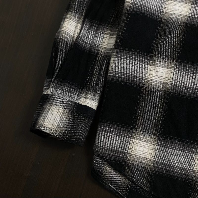 TOPTEN VETERANO FLANNEL HOODED, foto 6