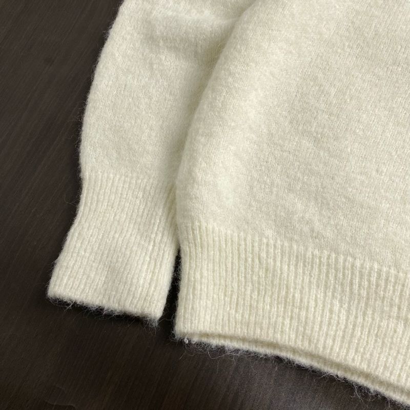 HERITAGEFLOSS CLOVER MOHAIR POLO, foto 7