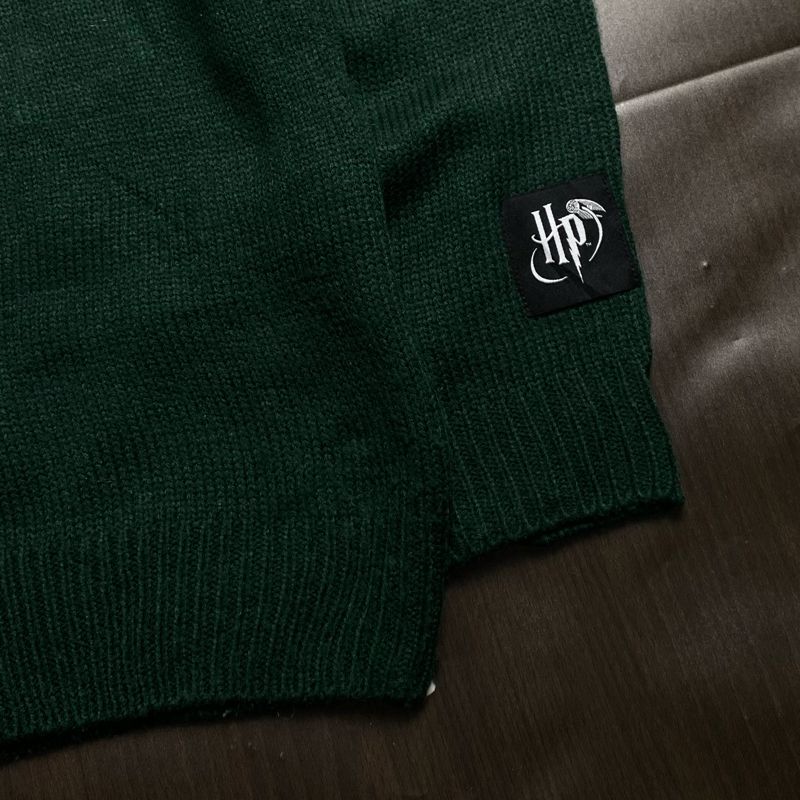 SPAO X HARRY POTTER KNITWEAR, foto 5