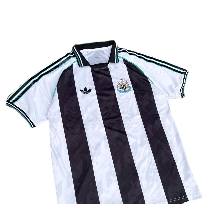 Adidas NUFC Home Kit Jersey, foto 2