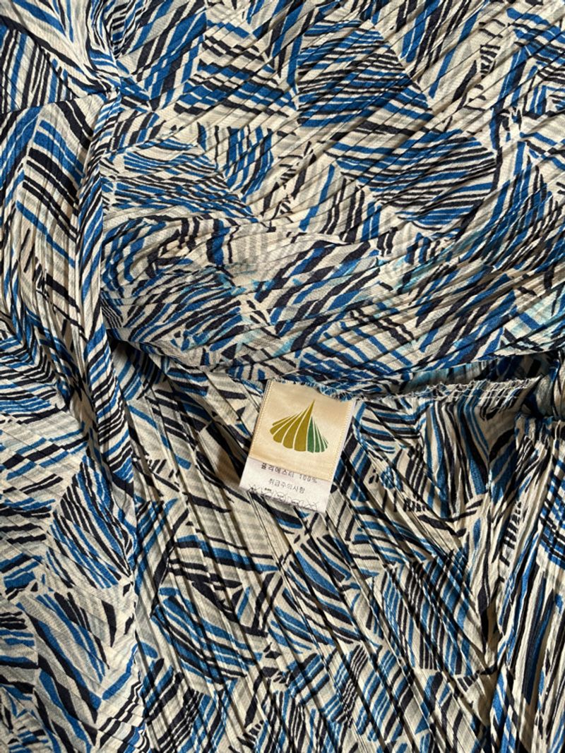 Pleatsme pleated plisket pleats please, foto 3