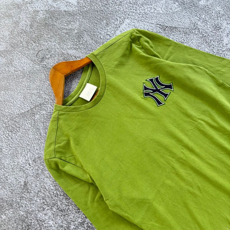 Crewneck MLB New York Yankees Original Second, foto 2