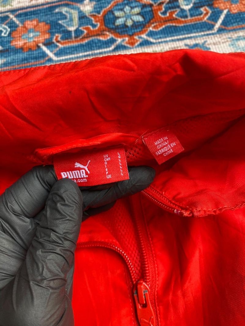 Puma nylon, foto 3