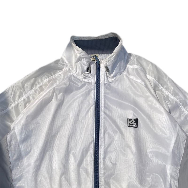 The Red Face Light Running/Trail Adjustable Jacket, foto 3