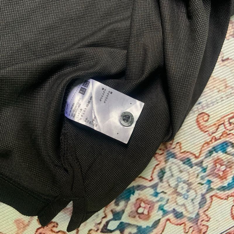 POLO UNIQLO, foto 2