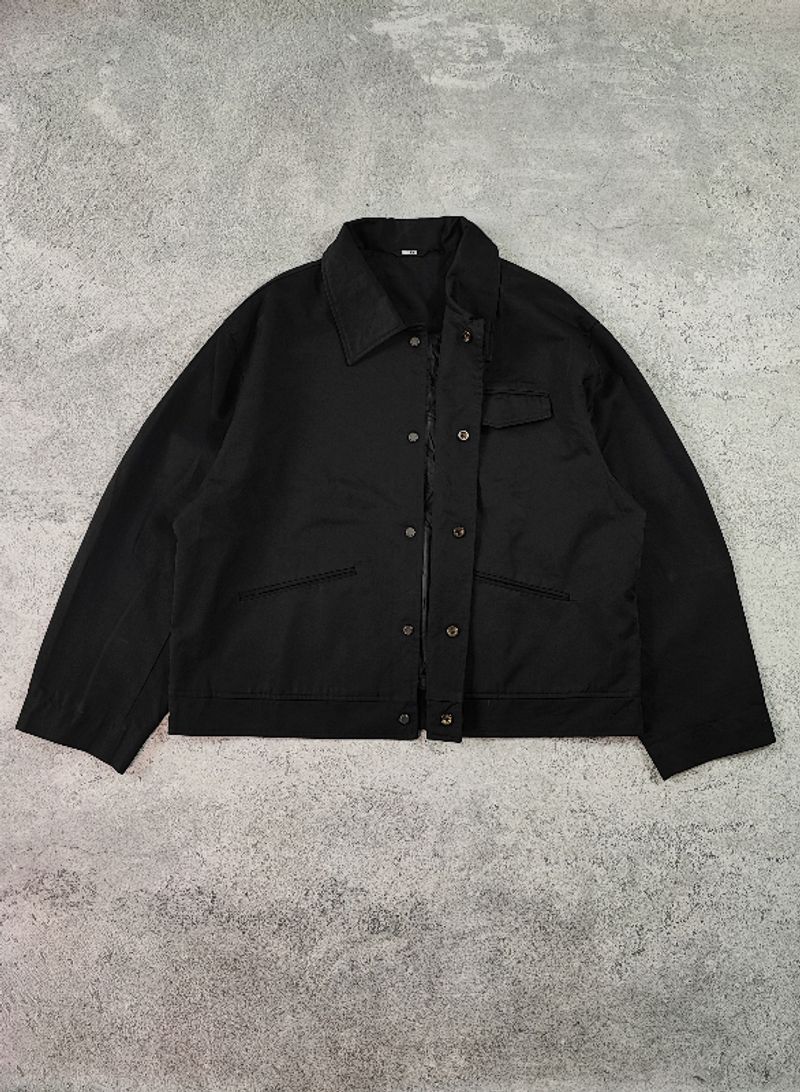 WORK JACKET TRILLION, foto 4