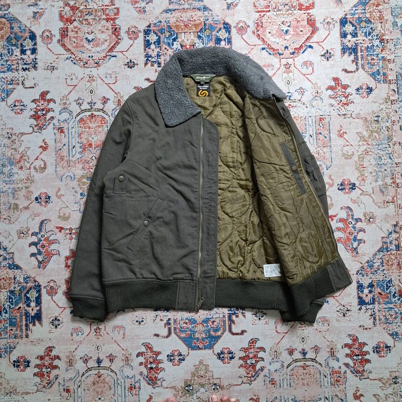 BDU Bomber Eddie Bauer, foto 6