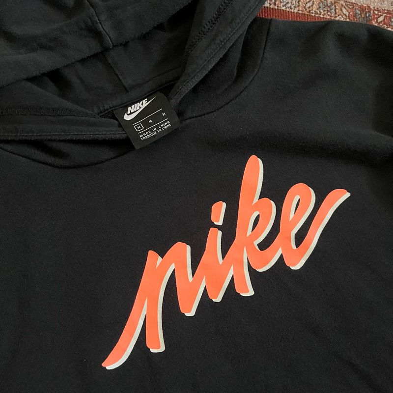 Hoodie Nike Womens, foto 4
