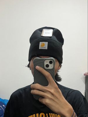 Beanie Hat Carhartt BNWT
