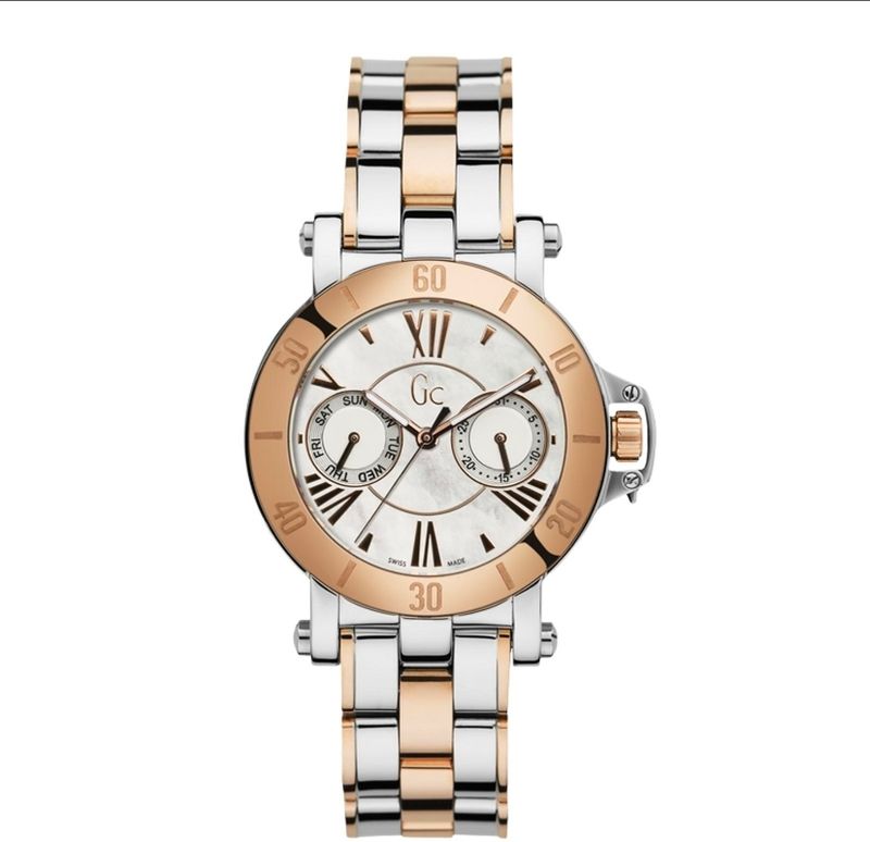 Jam Tangan Analog Guess Collection, foto 2
