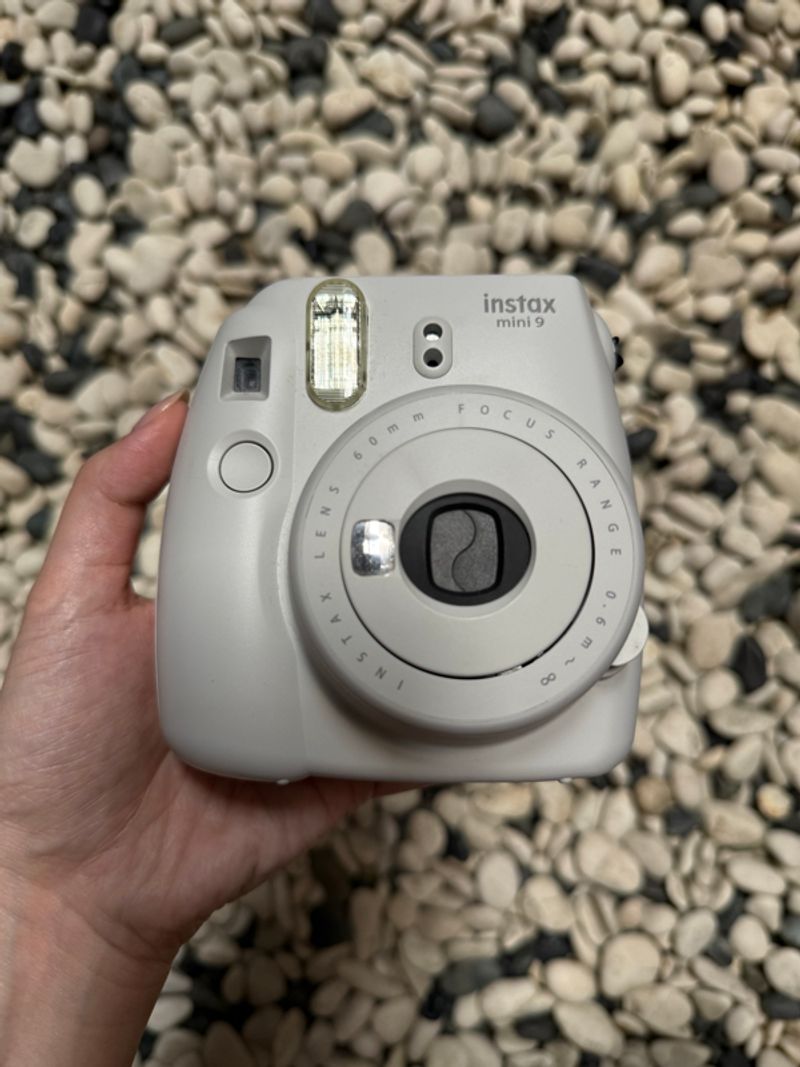 Instax mini 9, foto 4