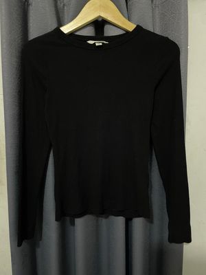 longsleeve h&m