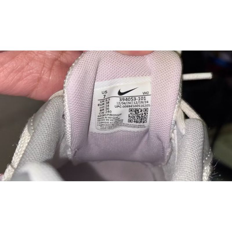 NIKE INITIATOR SIZE 38, foto 4