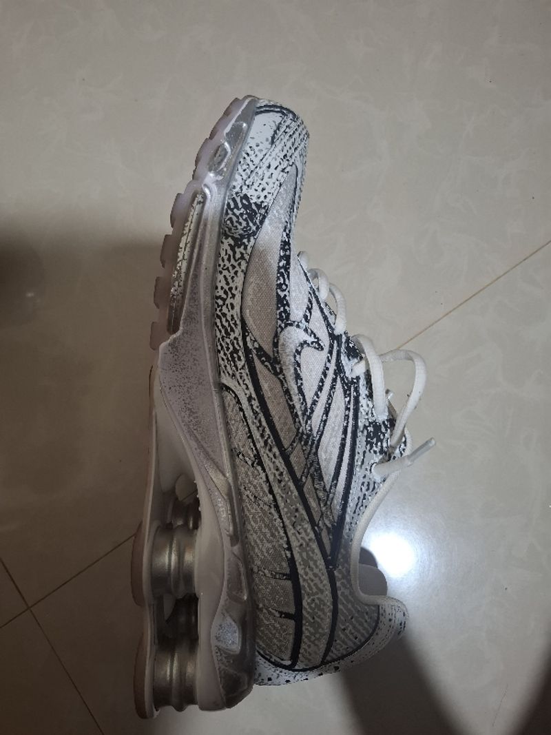 Nike Shox, foto 5