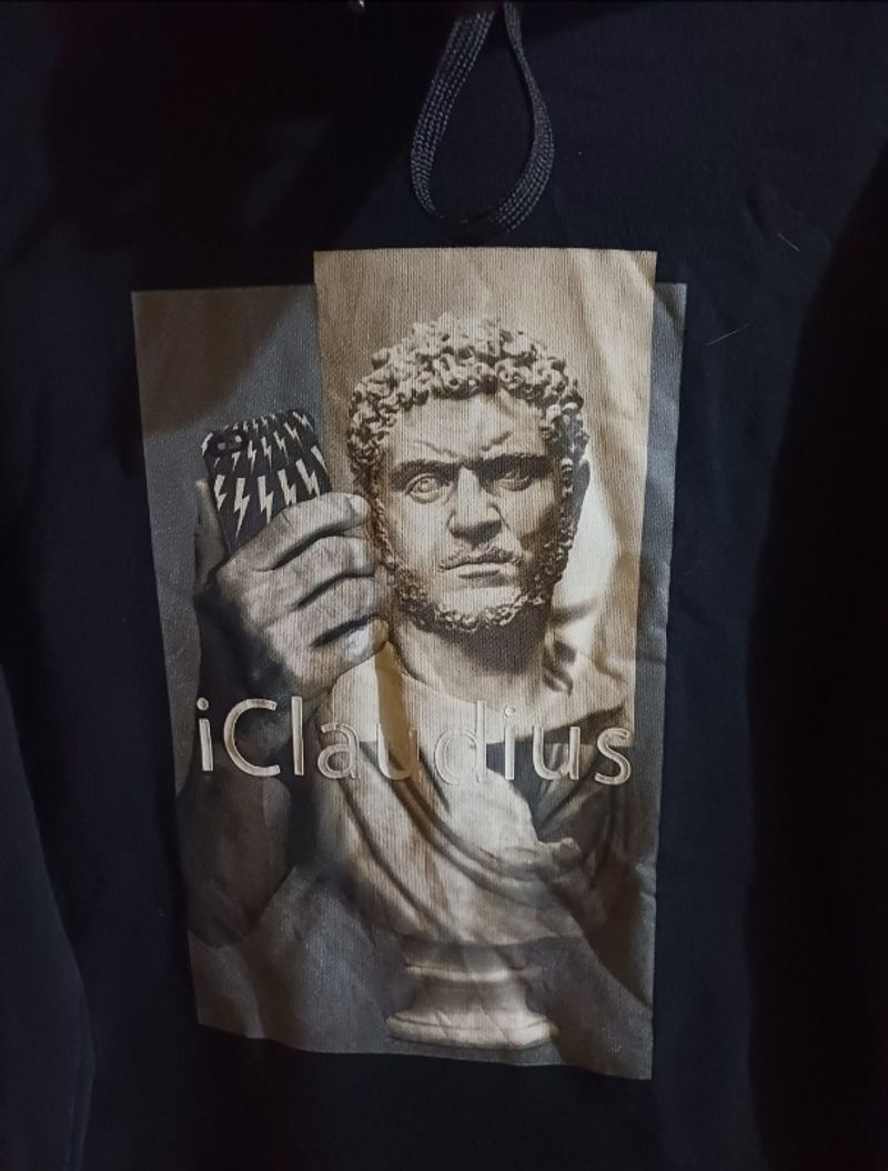 Niel barrett iclaudius, foto 3