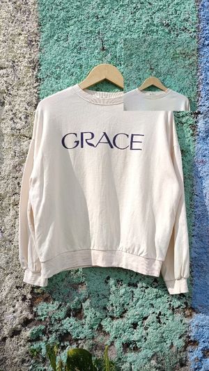 Grace Oversize✨