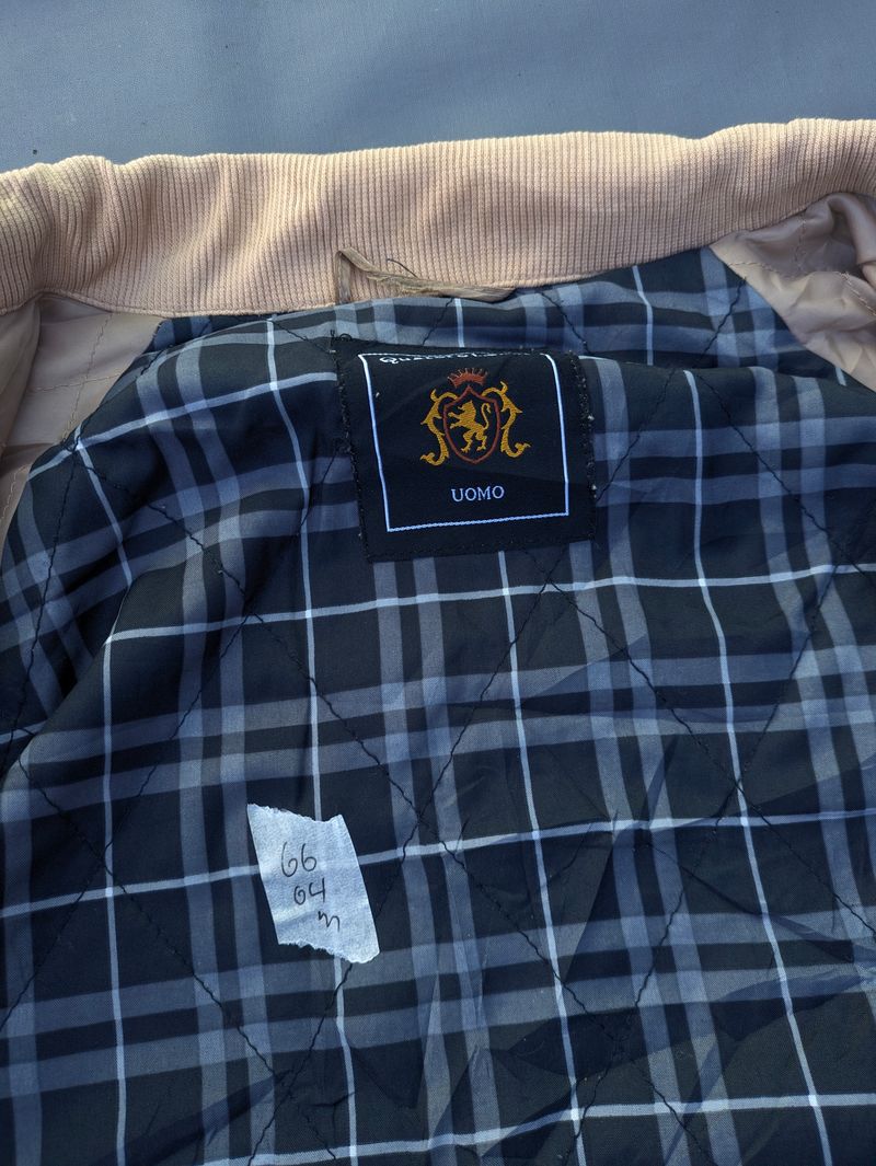 HARRINGTON JAPAN JACKET, foto 6
