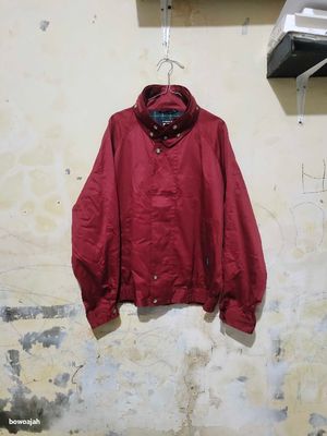 Zippo Harrington Jacket