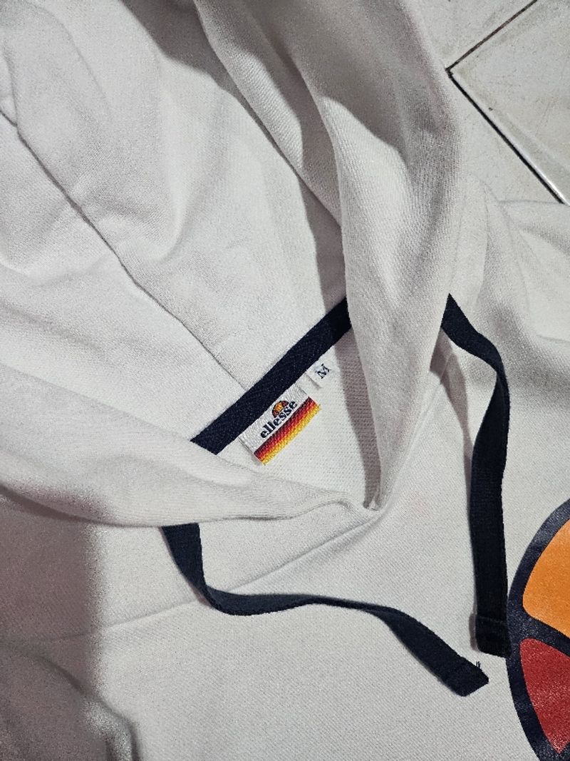 Hoodie Ellesse Big Logo, foto 4