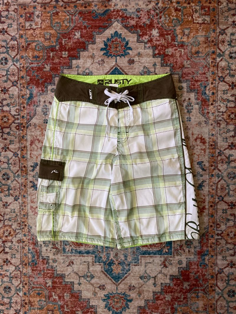 rusty surf pants, foto 2