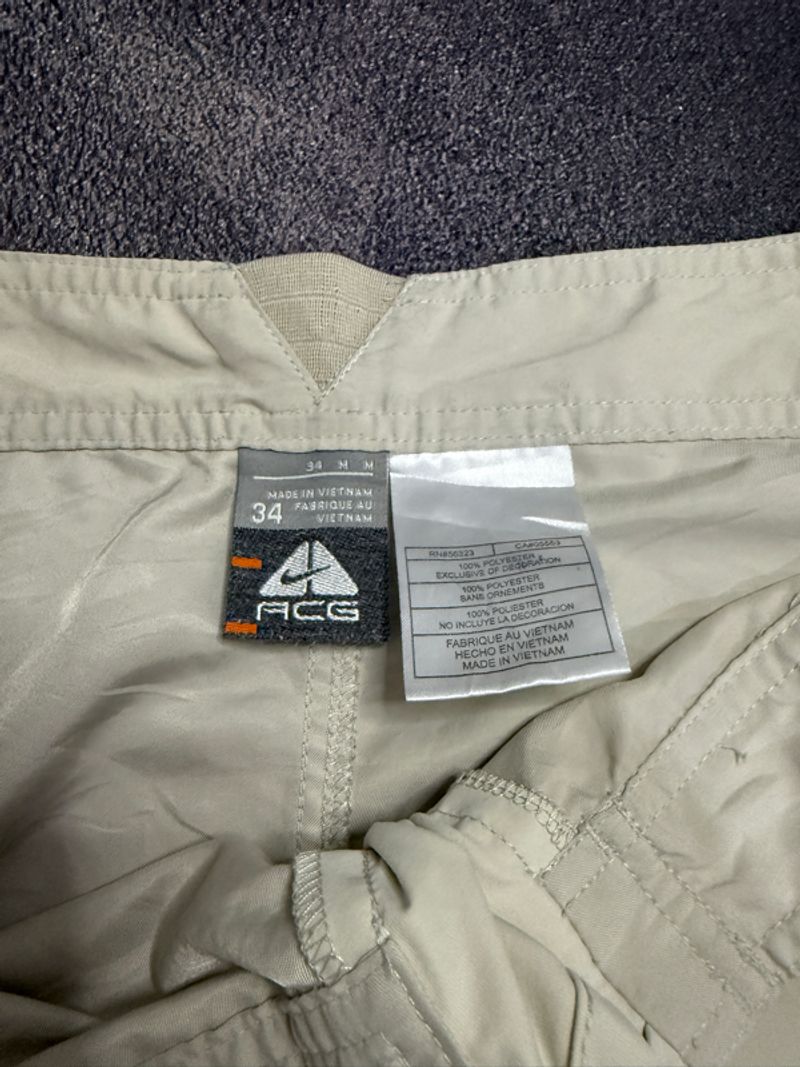Boardshort NIKE ACG, foto 4