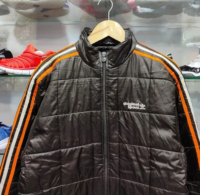 JAKET ADIDAS, foto 2