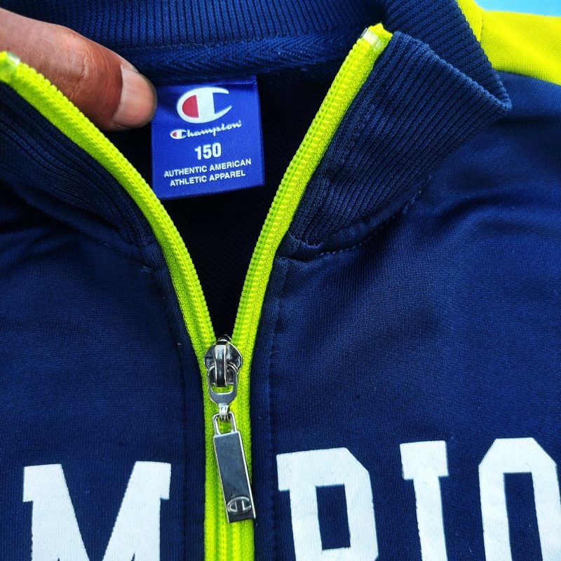Tracktop Champion Big Logo, foto 4