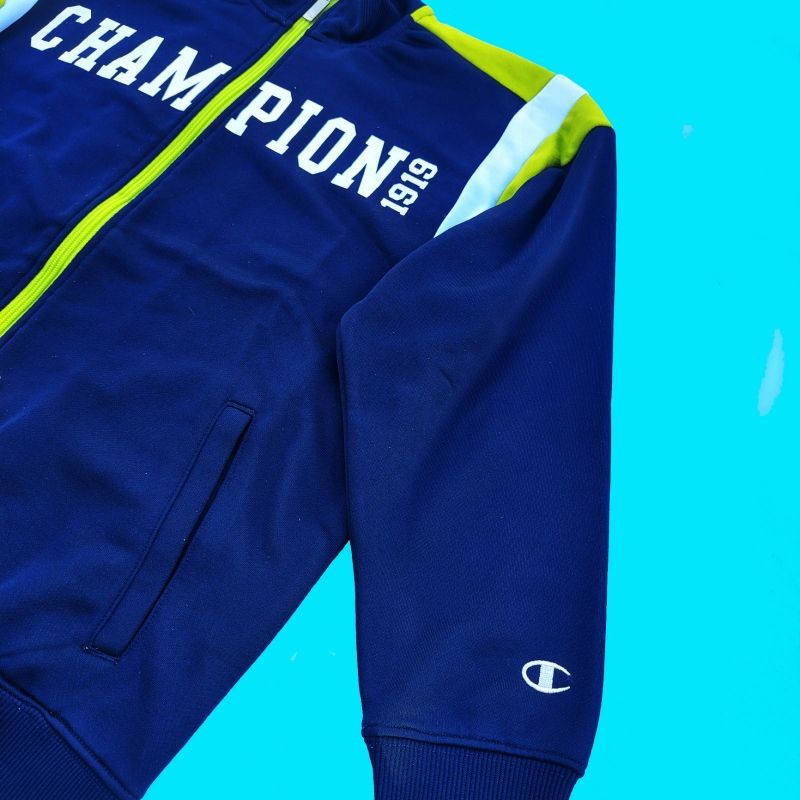 Tracktop Champion Big Logo, foto 3