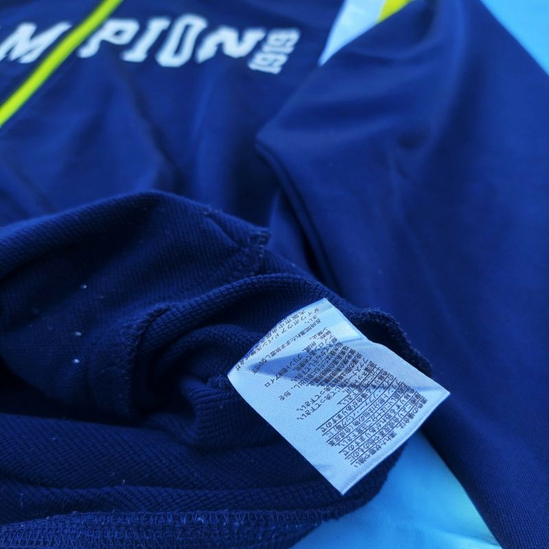Tracktop Champion Big Logo, foto 5