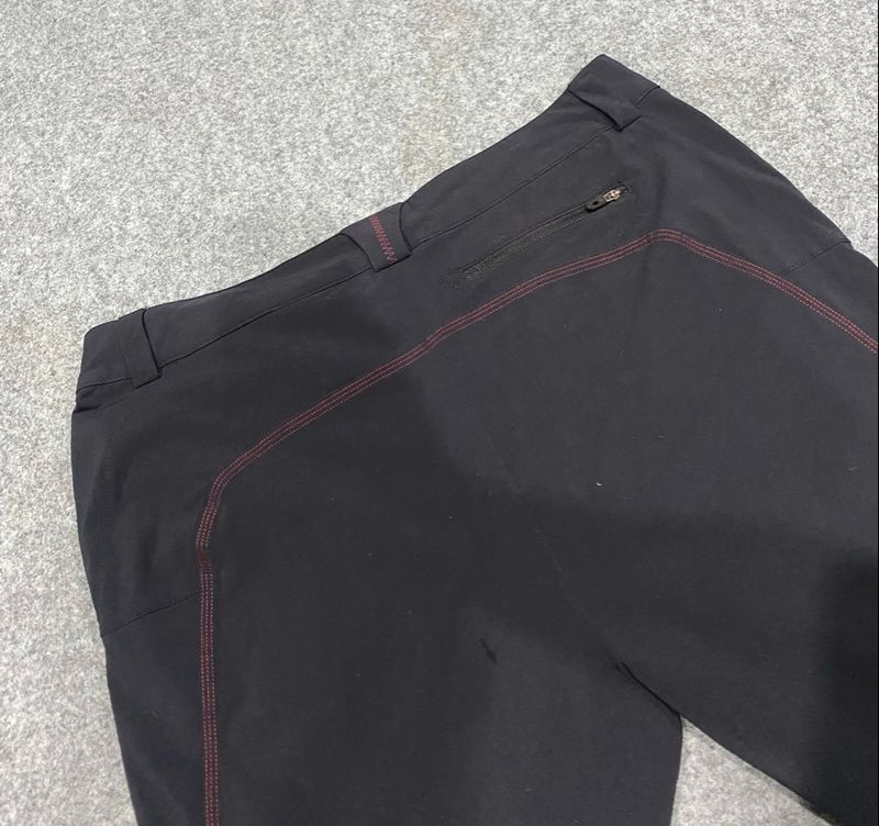 Marmot Rocksatr Softshell Pants  Outdoor Black, foto 5