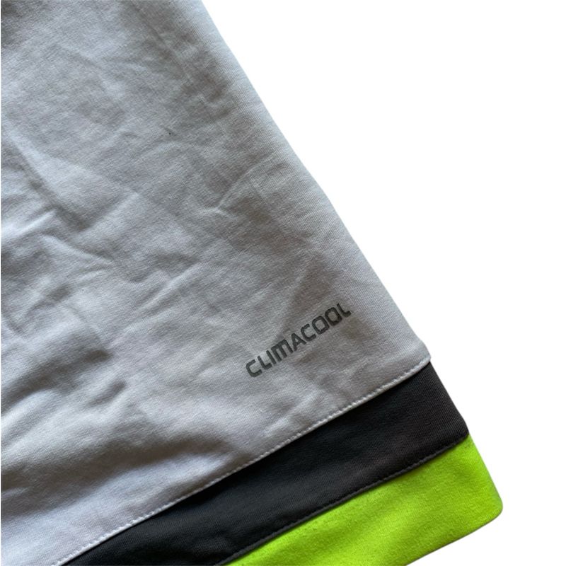 Halzip adidas x madrid, foto 5