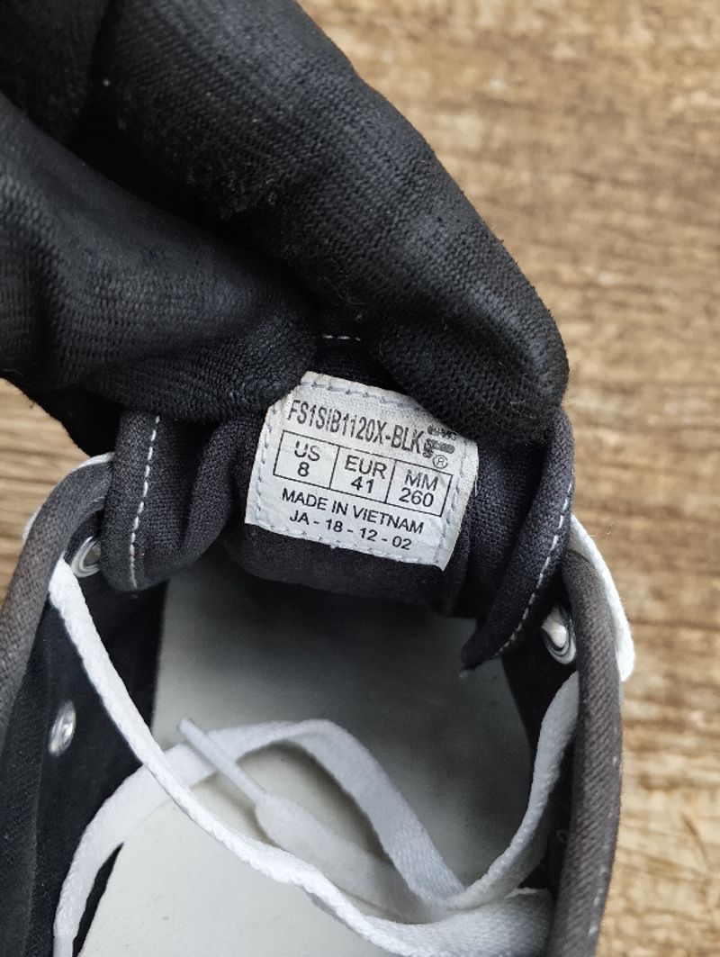 FILA CLASSIC KICKS SECOND 41, foto 6