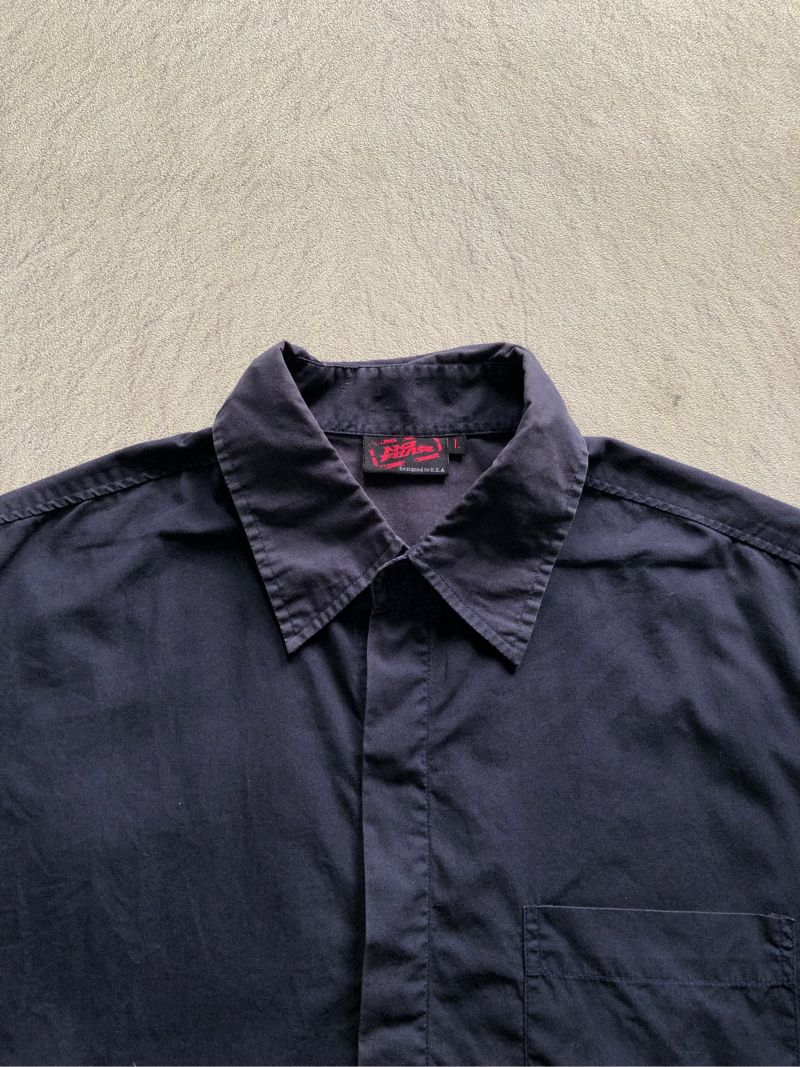 Workshirt no fear, foto 4