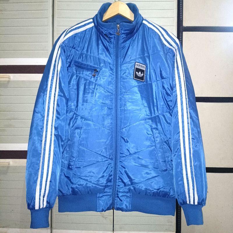 Puffer Jacket dari ADIDAS sᴀғᴇᴛʏ, foto 2