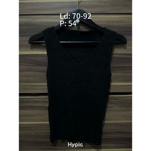 tank top wanita