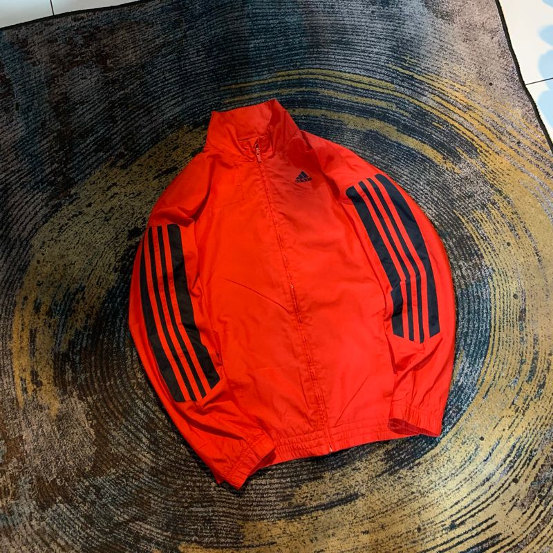ADIDAS TRACK JACKET, foto 2