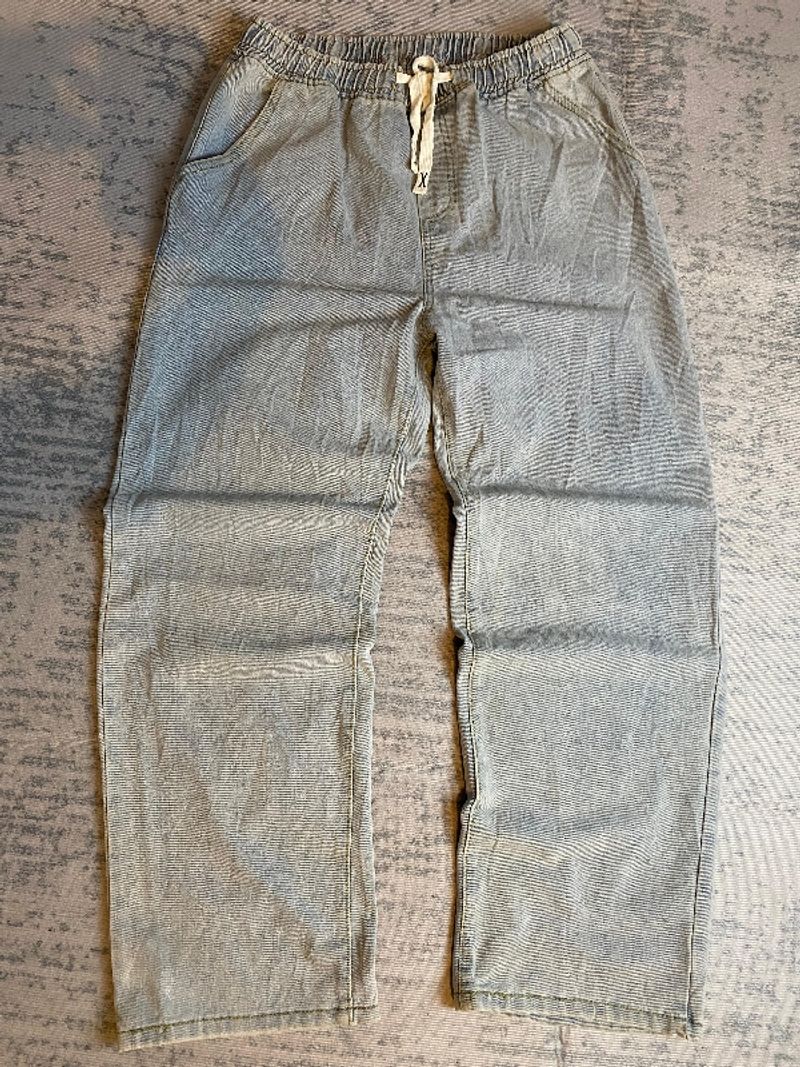 Loose jeans unbrand, foto 4