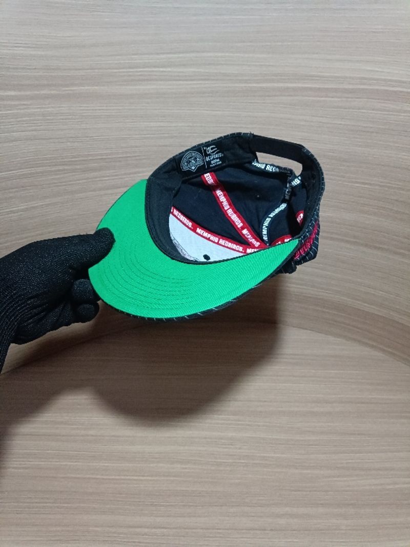 TOPI SECOND IMPORT BRAND, foto 5