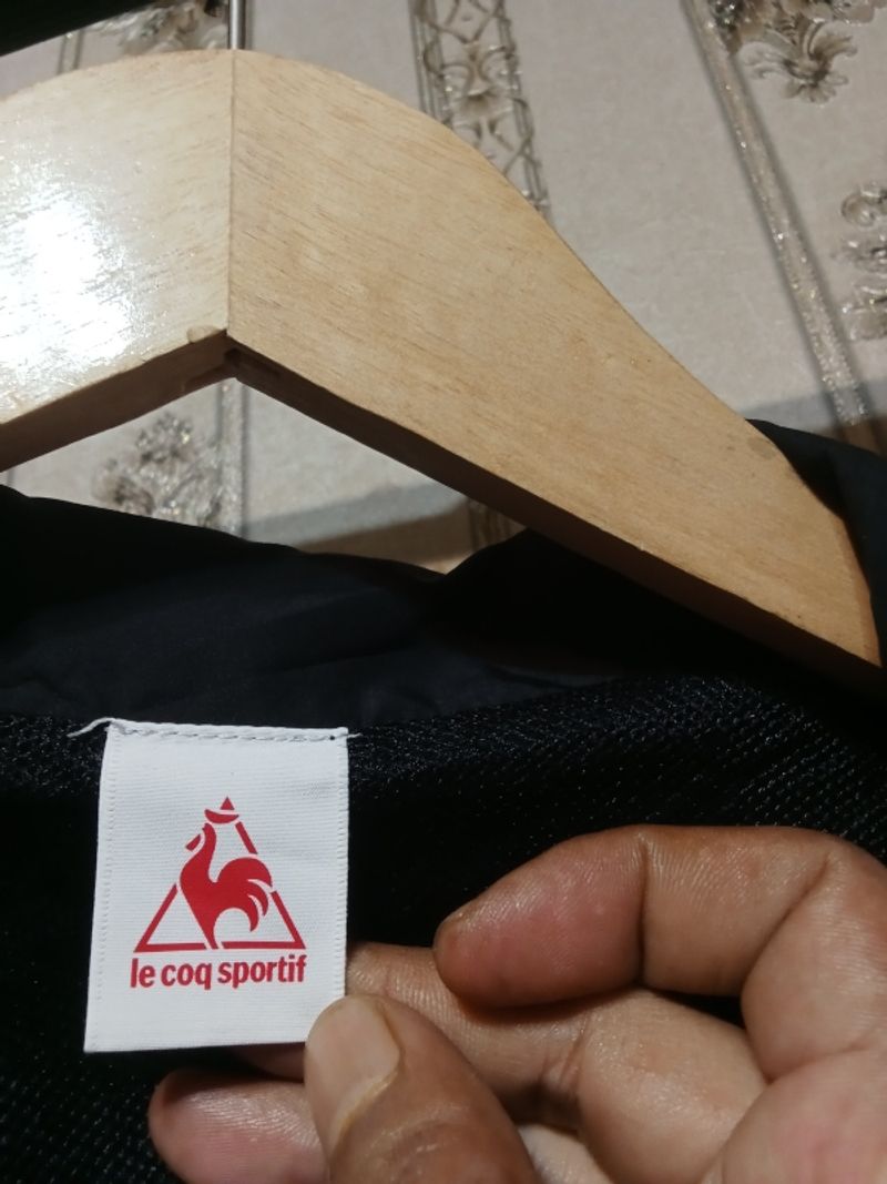 WINDBREAKER JACKETS LECOQ SPORTIF, foto 8
