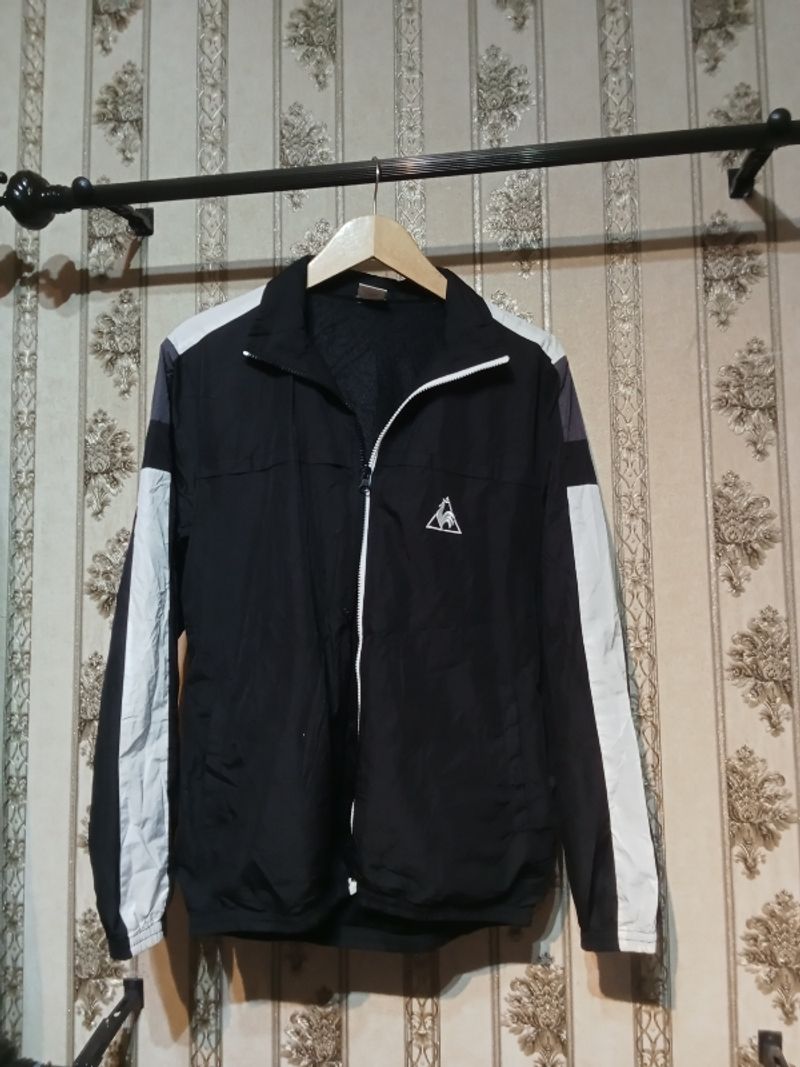 WINDBREAKER JACKETS LECOQ SPORTIF, foto 3