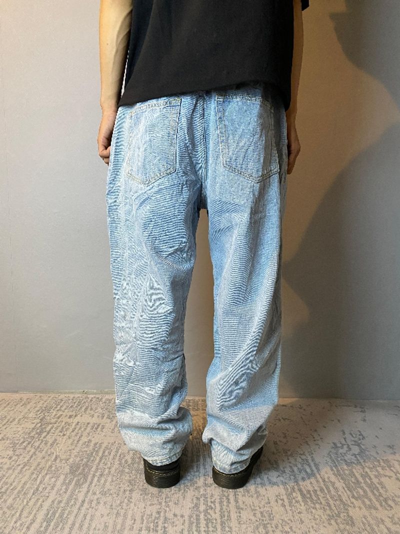 RIPEN JEANS, foto 3