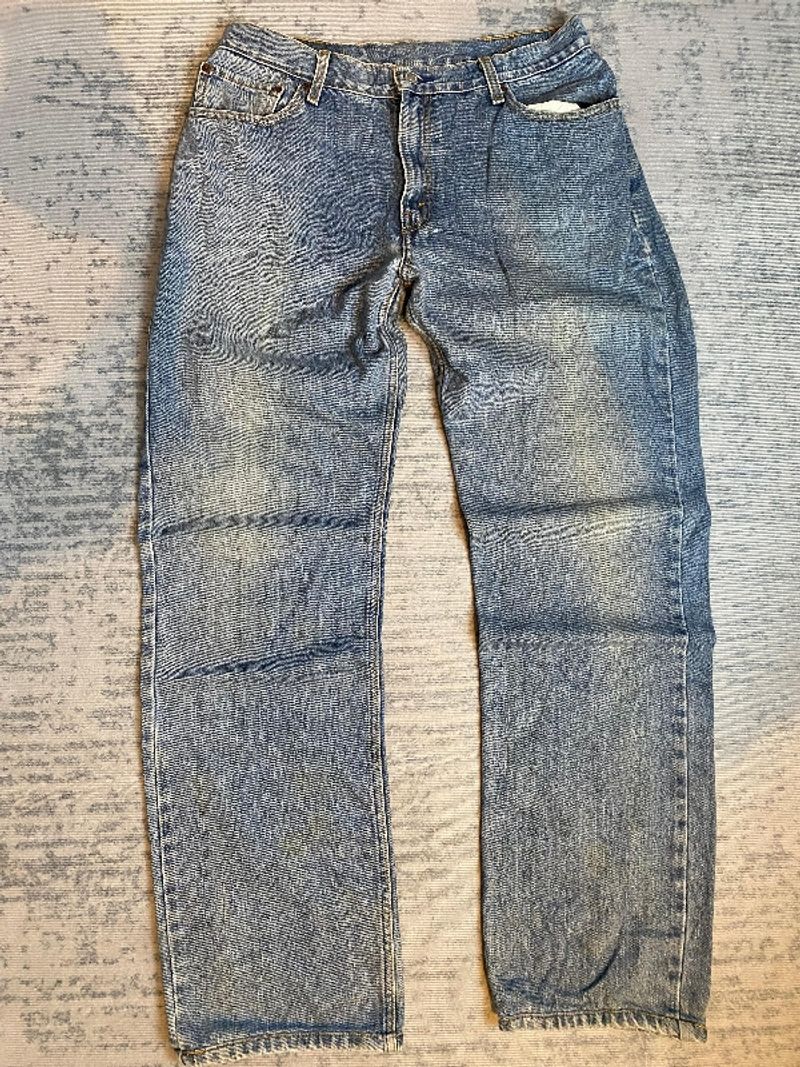 Levi'strauss & co. Jeans, foto 4