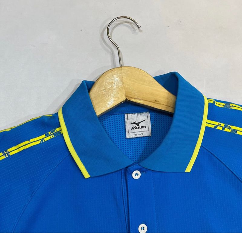 KAOS POLO MIZUNO, foto 4