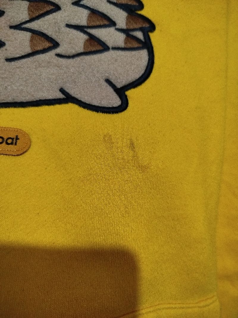 Hoodie Pancoat Landak, foto 7