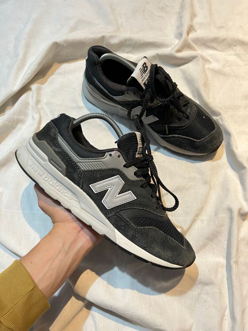New Balance 997H, foto 3