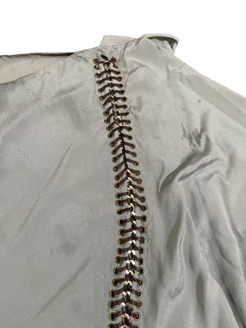 Hermes Paris Blouses Luxury, foto 6