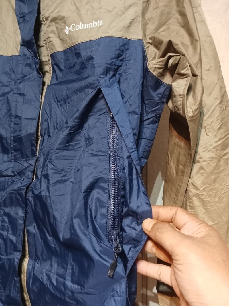 COLUMBIA JACKETS OMNI - TECH TECHNOLOGY, foto 5