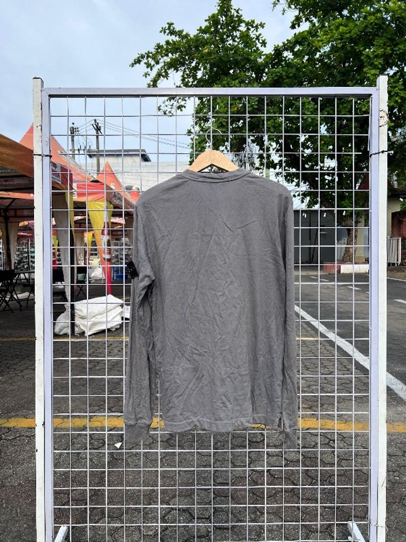 Stone island longSleeve, foto 2