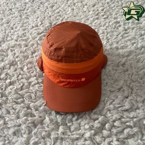 Merrel Xdry Ear Flap- Outdoor Cap